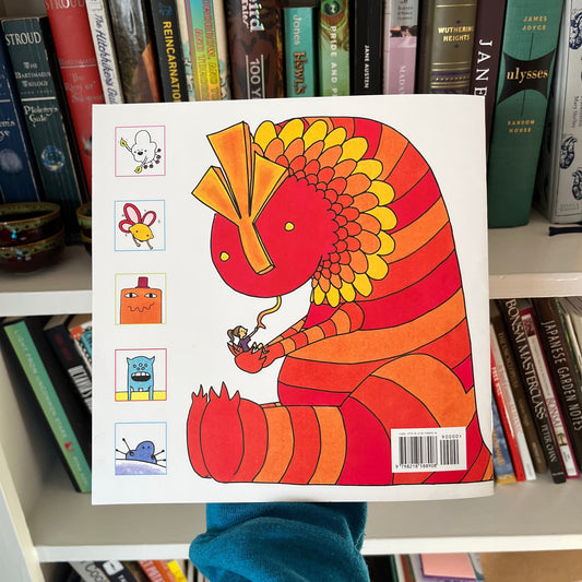 "Differences" Children's Book